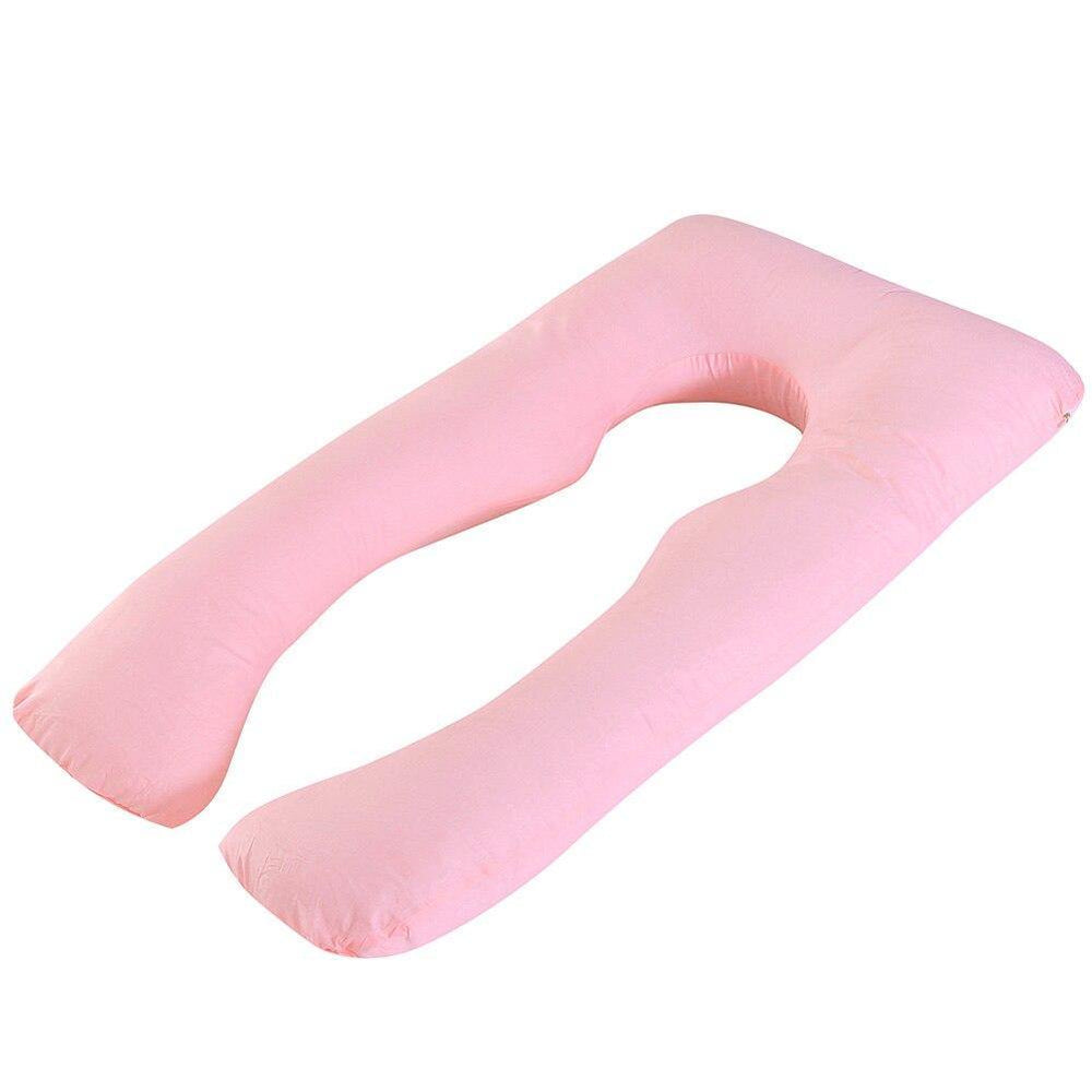 Pregnancy U Shaped Pillow – Maternity Support